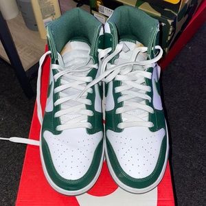 Nike retro Dunks High